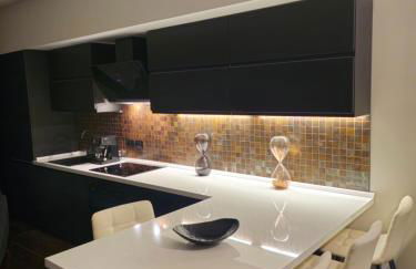 Blu Petrolio Stay-Karabas Apartments - Foto 44