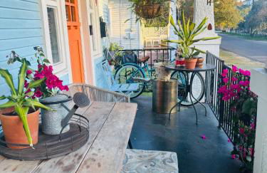 Charming Creole Cottage near French Quarter - Foto 6