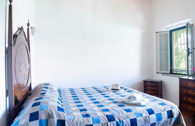 Rustic Alentejo Farmhouse With Pool - Foto 11