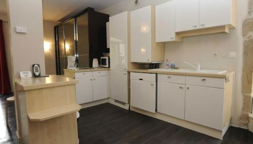 Appartement La Poulotte - Foto 4