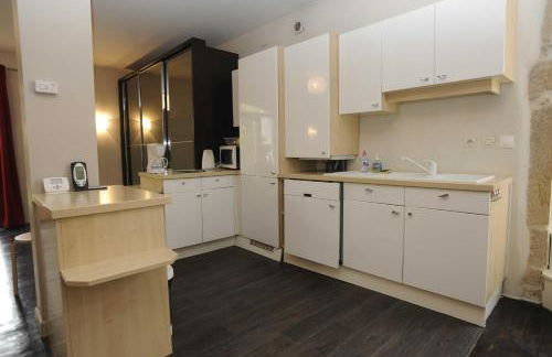 Appartement La Poulotte - Foto 4