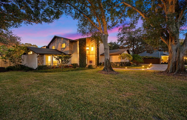 Court Haven Paradise: Your All-in-one Getaway - Foto 75