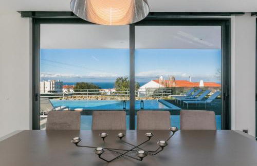 The Villa / Ericeirahills - Foto 13