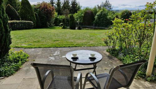 Moderne Wohnung auf Zeit in Aalen - Foto 2, Garden view