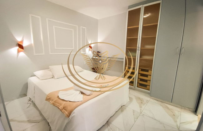 Coruja Imob - Flat Crystal Place - Foto 23