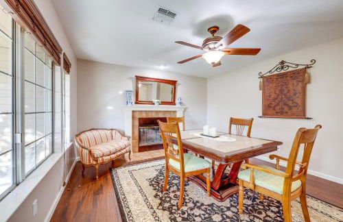 Lovely Templeton Home Near 200 Wineries! - Foto 6