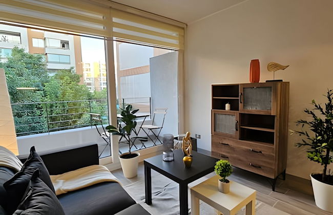 Oceana Suites Eco España - Foto 79