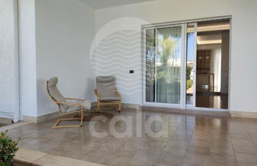 Villa Lidia - Piscina Privata By Cala Salento - Foto 48