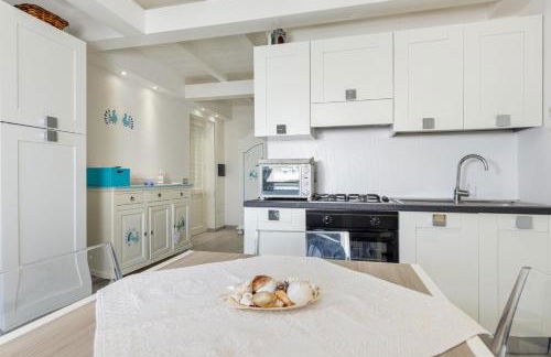 Giglio apartment vista mare wifi e parcheggio privato - Foto 4