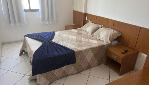 Flat Aconchegante - Photo 3