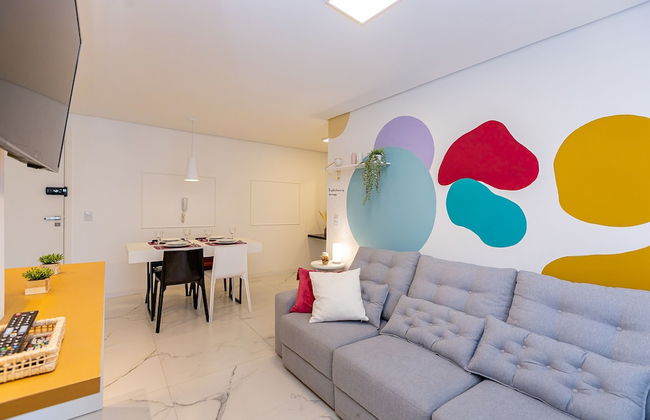 7th Avenue Oxford Residence - Foto 46