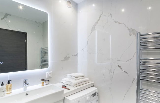 Beauquartier - Butte aux Cailles I - Foto 45