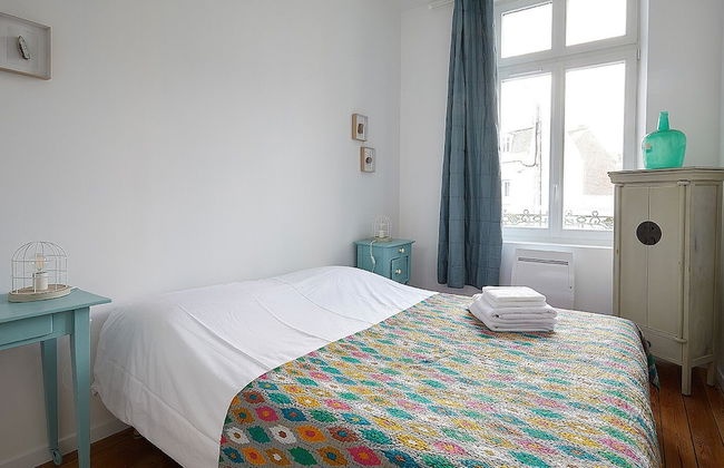 Appart Hotel de Paris - Photo 3