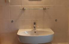 Ferienwohnung "An den Kurwiesen" - Foto 7