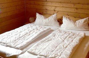 Ferienhaus Nr 32, Typ A, Ferienanlage Blauvogel, Hasselfelde, Harz - Foto 8