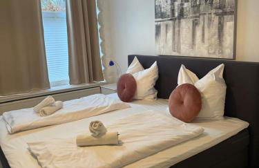 Ferienwohnung am Schlosspark - Foto 17