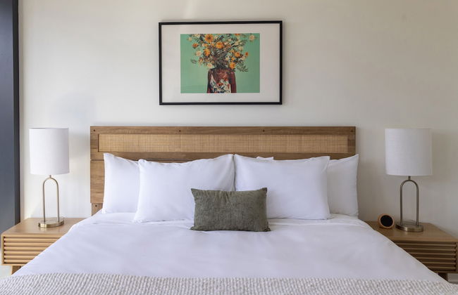 Kasa Little Italy San Diego - Foto 12