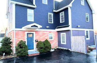 555-2 6BR Quincy - Spacious Apt near Perry Beach - Foto 42