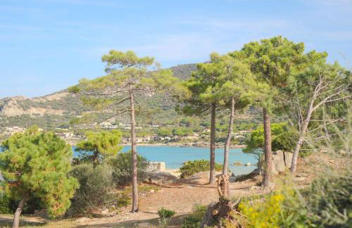 Appartement La Balagne , Bord de mer, Grande Terrasse, Sant'Ambroggio - Foto 49