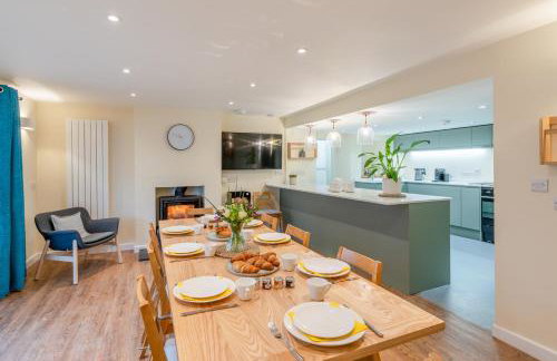 The Weir House - Foto 7