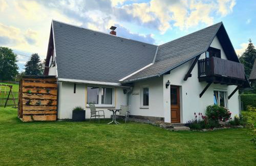 Ferienhaus Am Becherberg - Foto 9