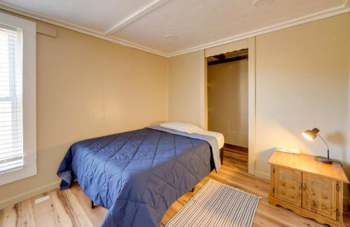 4 Mi to Gauley River Rapids! Outdoor Adventure Hub - Foto 12