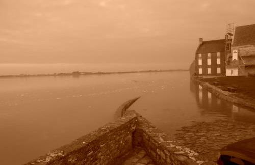 Maison centre bourg Port-Bail - Photo 38