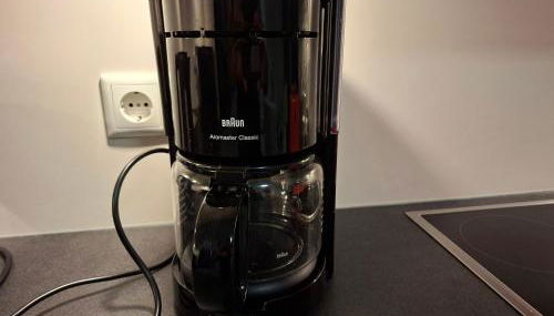 Stuttgart City Apartment B - Foto 4