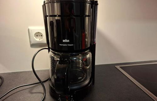 Stuttgart City Apartment B - Foto 4