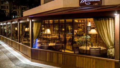 Apart Barra da Tijuca - Foto 5