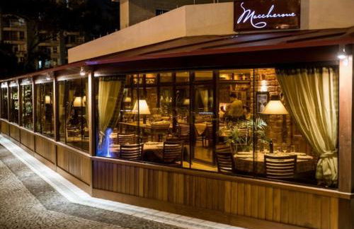 Apart Barra da Tijuca - Foto 5