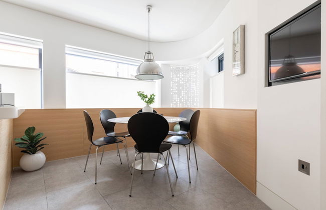 Hanway Street by Onefinestay - Foto 35