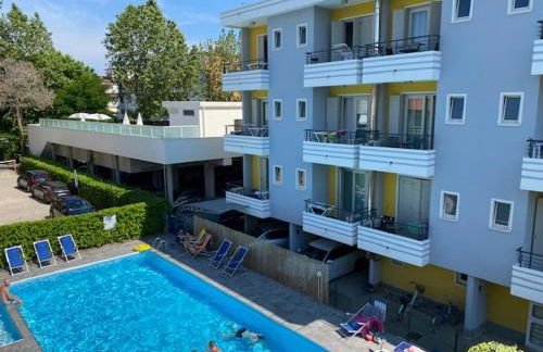 Residenza Viel - Foto 43