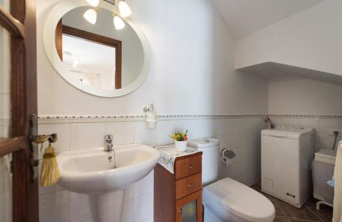 Casa Panchita -Maravillosas vistas al mar y montaña - Foto 24