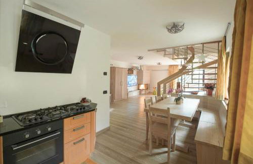 CAMPIGLIO Panorama sul Brenta - Foto 8