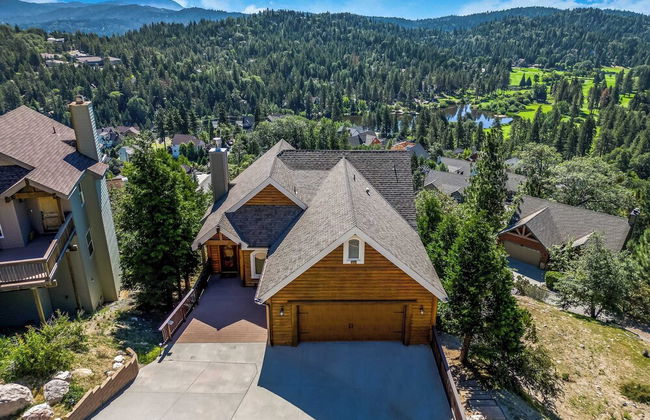 Sky Canyon Lodge by Avantstay Views + Hot Tub - Foto 44