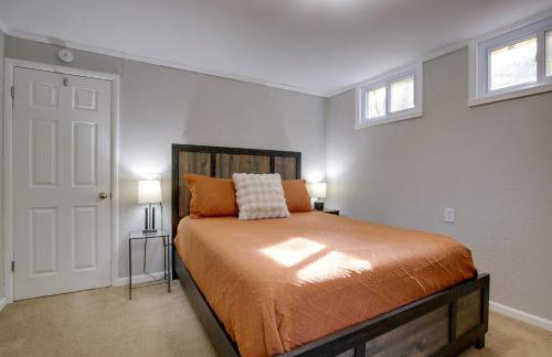 2 Mi to Downtown 4BR Country Home Near K-State - Foto 17