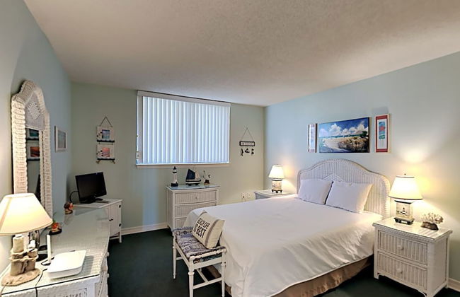 Gulf Winds by Southern Vacation Rentals - Foto 5