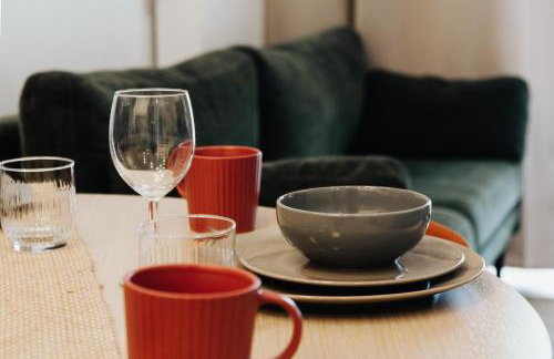 Jurowiecka 22 BLUE Centrum Modern Apartment - Photo 8