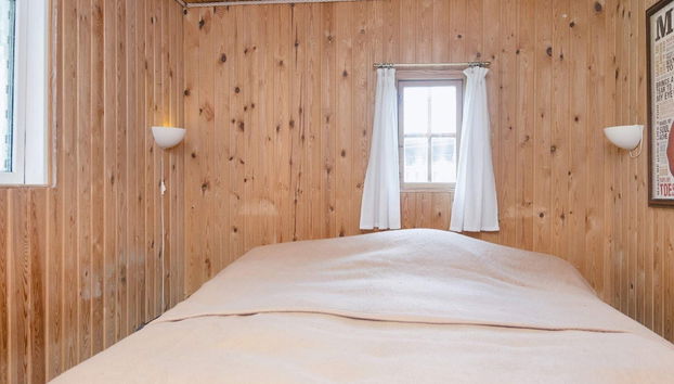 4 Person Holiday Home in Juelsminde - Foto 2, Habitación