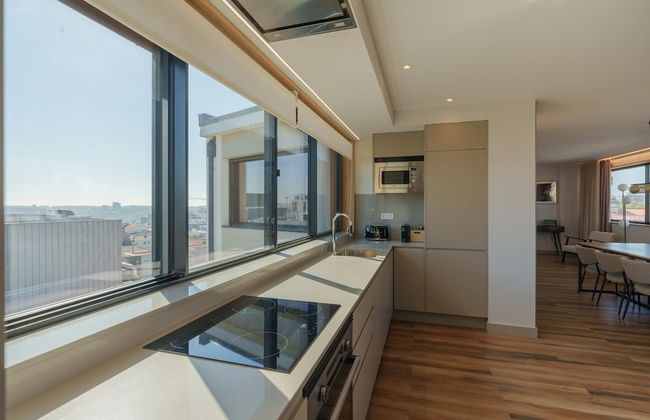 Feel Porto Firmeza Coworking & Flats - Foto 47