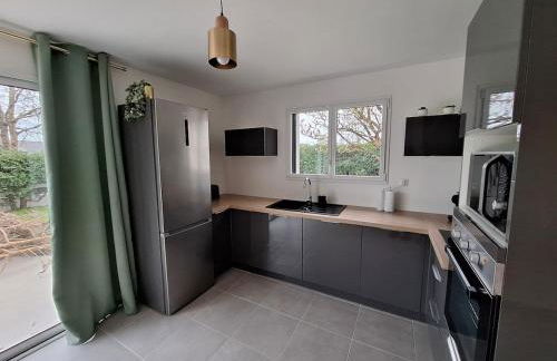 Échappée Belle à Marzan - Foto 26