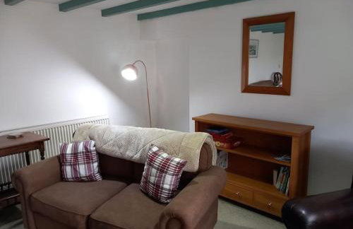 Rural Cornish farmhouse - Foto 8