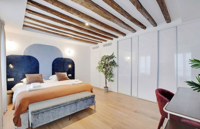 Modern Apartment - 3br/8p - Le Marais/bastille - Foto 5