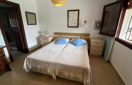 Magnifico Chalet en Jávea a 5 minutos de la playa. - Foto 11