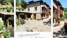 APARTAMENTOS LA COTERA - BARRIO DE ARRIBA segunda entrada 2 - Foto 4