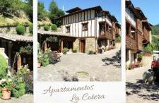 APARTAMENTOS LA COTERA - BARRIO DE ARRIBA segunda entrada 2 - Foto 4