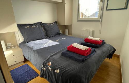 Resort central apartment ideal for up to 2 people - Foto 4