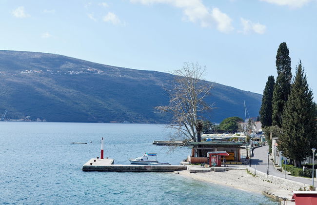 Apartments Rosić Baošići - Foto 36