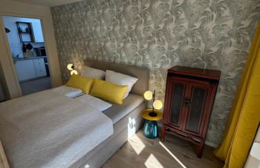 Gästeapartment am Agra Park - Foto 7